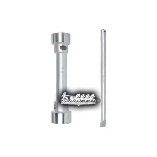 Ключ Баллонный 41X46мм Pro С Воротом 450Мм AIRLINE 