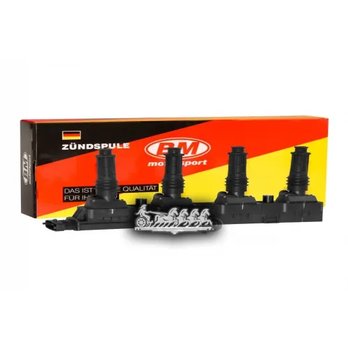 Катушка Зажигания Gm Astra H/Corsa BM-Motorsport 