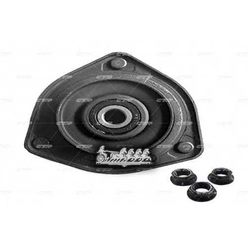 / Cmkh-21 Опора Амортизатора Зад Прав/Лев CTR 