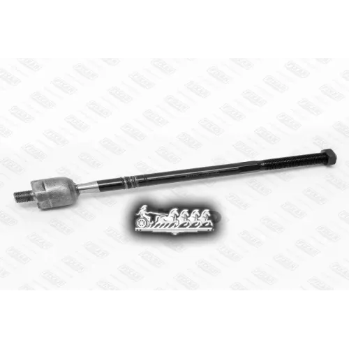 Тяга Рулевая Vw/Porsche Touareg/Cayenne 02- Лев./Прав. FIXAR 