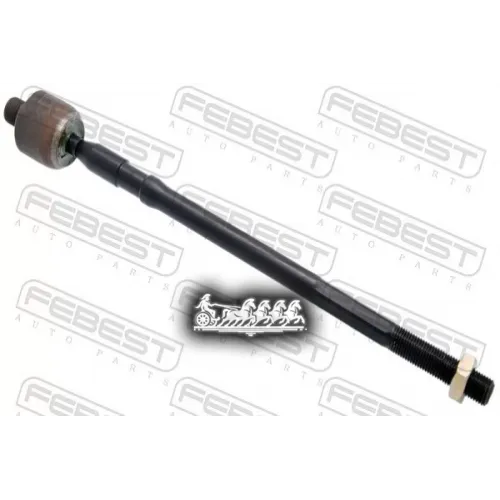 Тяга Рулевая Mitsubishi Outlander 03-06 Лев/Прав.(Без Наконечника) Febest 0422-CU20