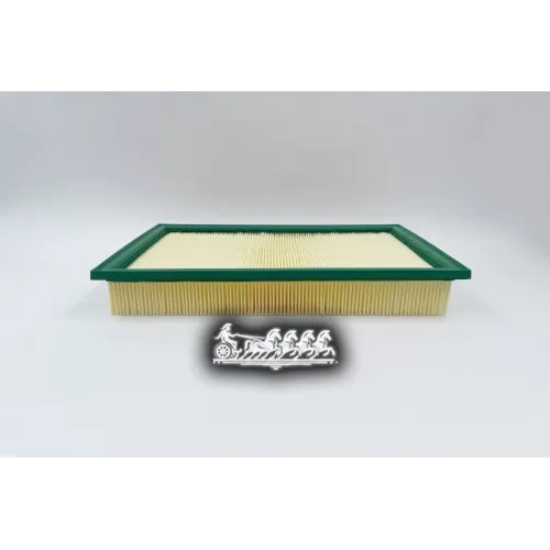 Фильтр Воздушный Ford/Vw Galaxy/Sharan 00- BIG FILTER 