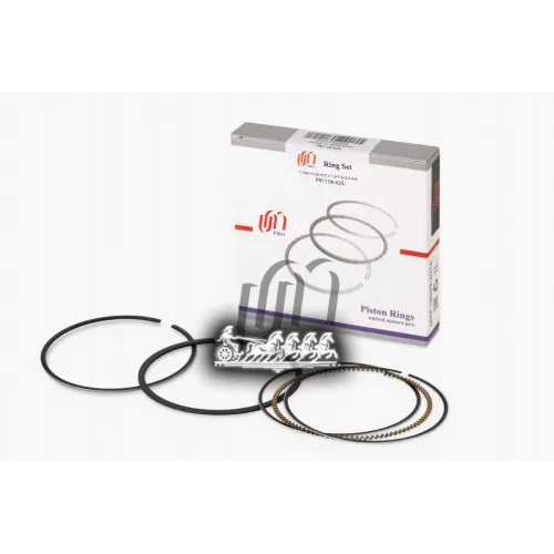 Кольца Поршневые Bmw N13b16a, Mini Cooper N18b16a, Citroen 5Fs Ep6dts D77.0+0.25 1.2-1.5-2.0 Мм (На United Motors PR1106-025