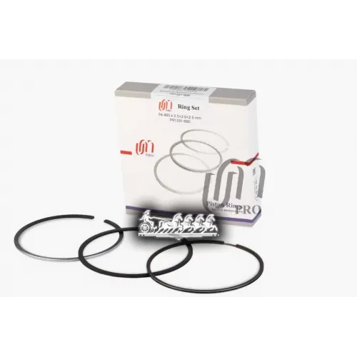 Кольца Поршневые Iveco, Renault 2.8D/Td D94.4 Std 2.5-2.0-2.5 На 1 Цил. Um United Motors PR1531-000