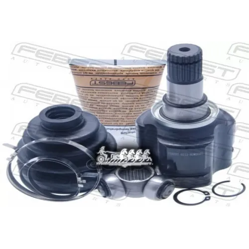Шрус Внутренний Правый 23X35x20 Febest 0111-NHW20RH