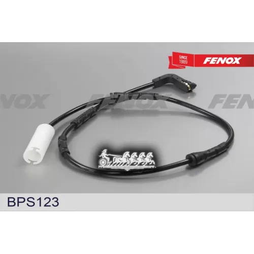 Датчик Износа Колодок Пер E82/E88/E90 FENOX 