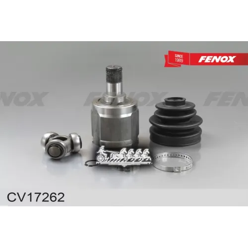 Шрус Honda Accord/Civic/Hr-V 99- FENOX 