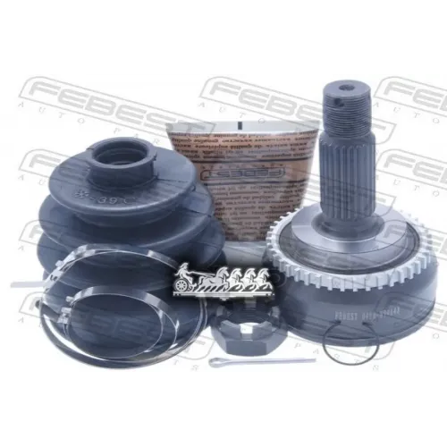 Шрус Наружный 30X54x25 Febest 0410-N94A43