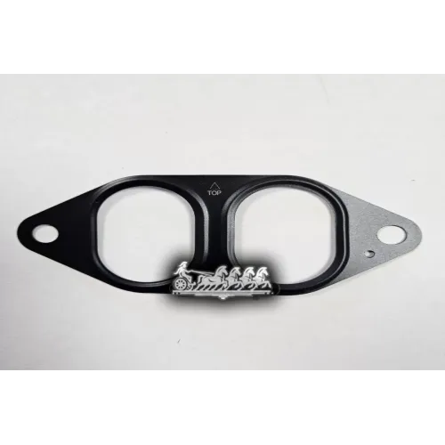 Прокладка Выпускного Коллектора VICTOR REINZ 