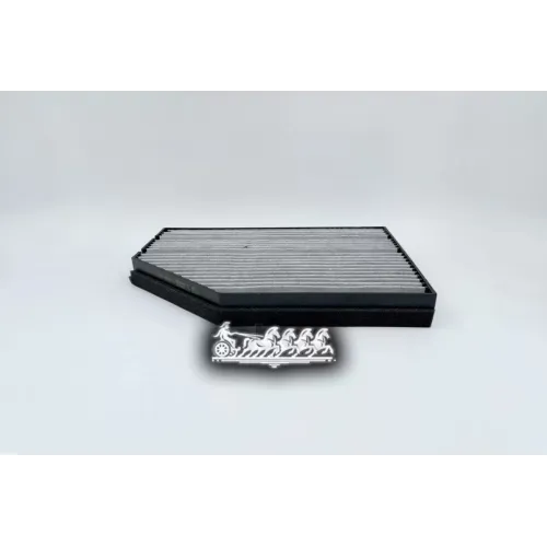 Фильтр Салона Mb Actros Mp4/Mp5 Угольный BIG FILTER 