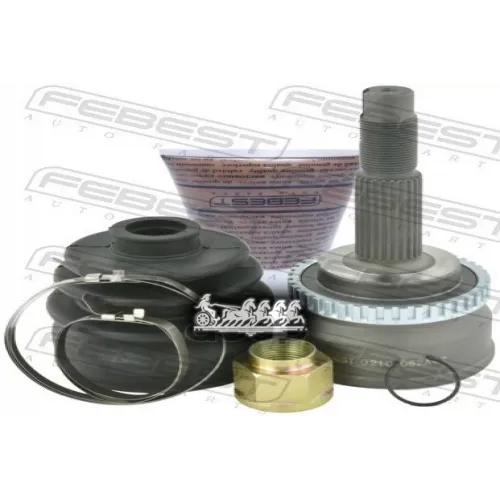 Шрус Внешний Перед Прав/Лев Febest 