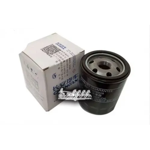 Фильтр Масляный Changan 