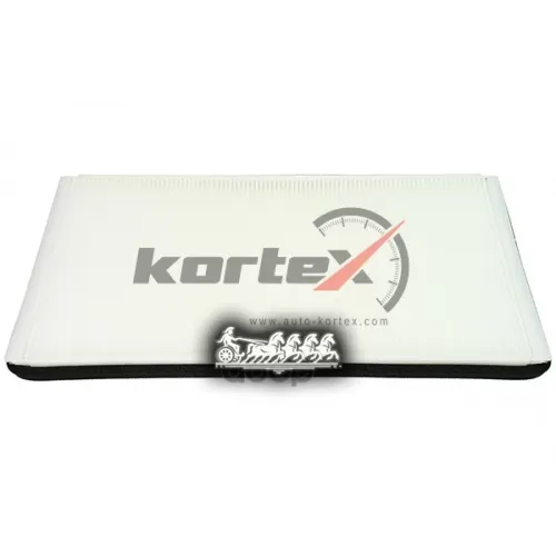 Фильтр Салонный Bmw X5 (E53) 00-/Rang Rover 02- KORTEX 