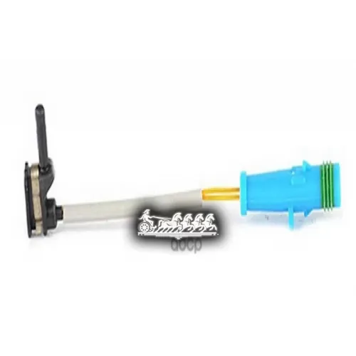 Датчик Износа Торм. Колодок Mb 222/231/217 13- BSG AUTO PARTS 