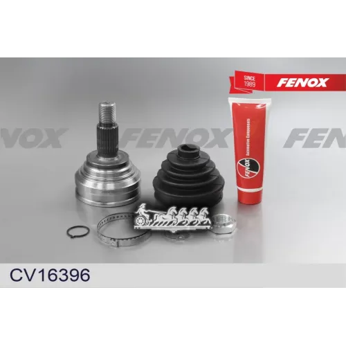 Шрус Audi 80/90/100/200 1.6-2.3 70-94 Нар. FENOX 