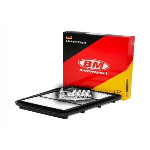 Фильтр Воздушный BM-Motorsport 