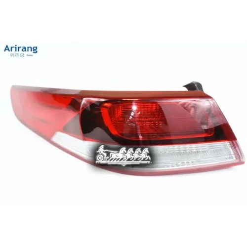 Фонарь Задний Kia Optima 15-18 Sedan Лев.внеш. Arirang 
