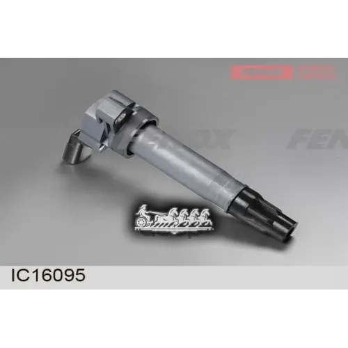 Катушка Зажигания Chevrolet Cobalt/Daewoo Gentra 13- 1.5/Spark 09- FENOX 
