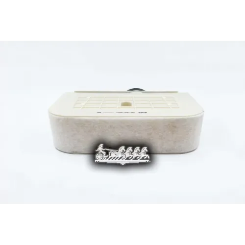 Фильтр Воздушный Vag Q7/Q8/Touareg 18- BIG FILTER 