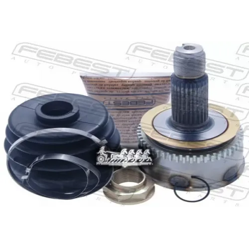 Шрус Наружный 22X52.5x25 Hyundai Getz 2002-2011 Febest 1210-012A48