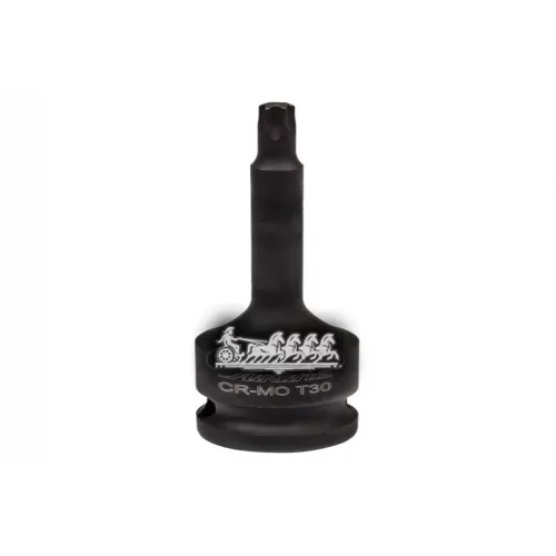 Головка Ударная Торцевая 1/2 Dr Внешний Torx T30 AIRLINE 