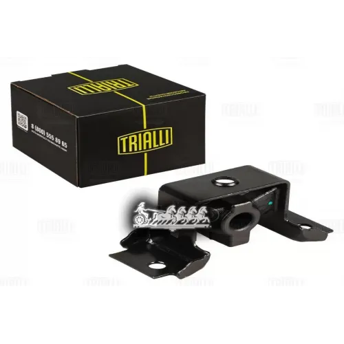 Кронштейн Глушителя Nissan Trialli 