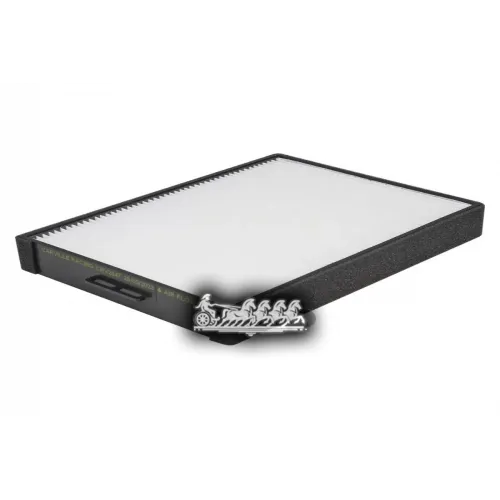 Фильтр Салона Hyundai/Kia Santa Fe I/Sonata Iv/Sorento I 02- Carville Racing 