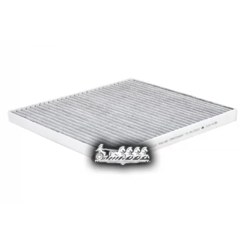 Фильтр Салона Vw Tiguan/Golf Vii /Passat 14- Угольный Carville Racing 