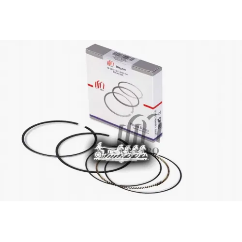 Кольца Поршневые Suzuki J24b 2005- D92 Std 1.2-1.0-2.0 (12140-78K00) Um United Motors PR1661-000