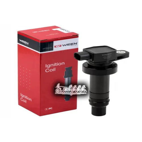 Катушка Зажигания Hyundai Solaris I/Ii, Creta Kia Rio Iii/Iv, Ceed (Ed,Jd), Soul (Am,Ps) Ween 132-0004