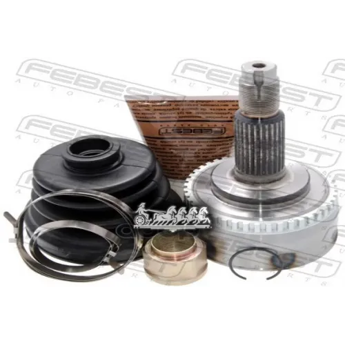 Шрус Nissan Primera P12e 02-07 Нар. Febest 0210-078A44