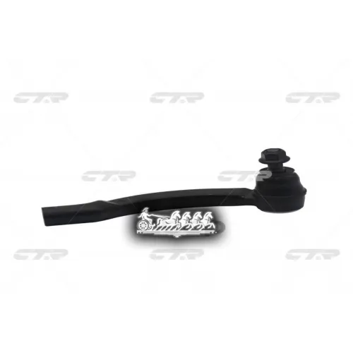 Наконечник Рулевой Тяги Volvo 850 91-96/S70-S90 All 97- CTR 