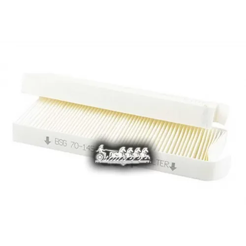 Фильтр Салона Psa 3008/5008/Partner Tepee 09- BSG AUTO PARTS 