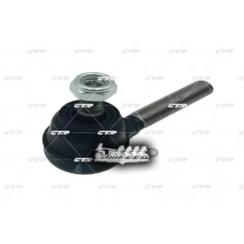Наконечник Рулевой Тяги Citroen C4/Berlingo/Peugeot 307/Partner Лев/Прав. CTR 