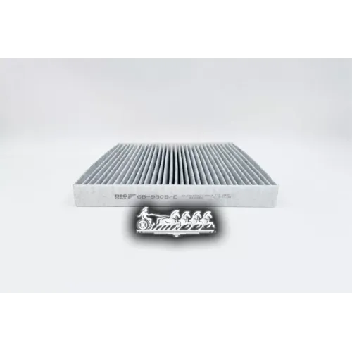 Фильтр Салона Hyundai Santa Fe/Sonata 06-/04- Уголь BIG FILTER 