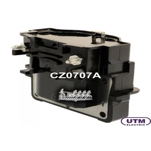 Катушка Зажигания Toyota Camry 86- Utm 