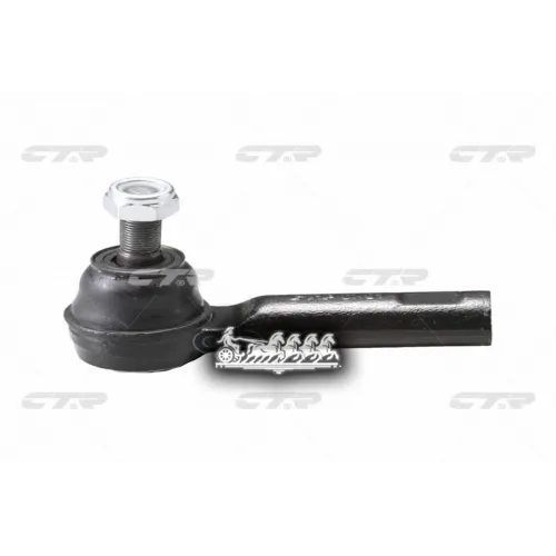 Наконечник Рулевой Тяги Toyota Matrix -14 Лев/Прав. CTR 