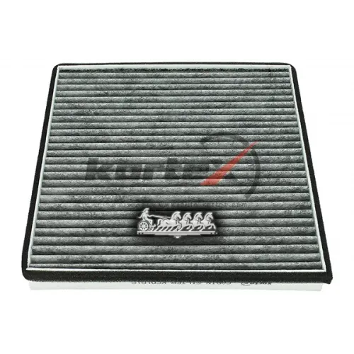 Фильтр Салонный Jeep Grand Cherokee 10- (Угольный) KORTEX 