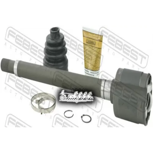 Шрус Nissan X-Trail -14 Внутр.прав. Febest 