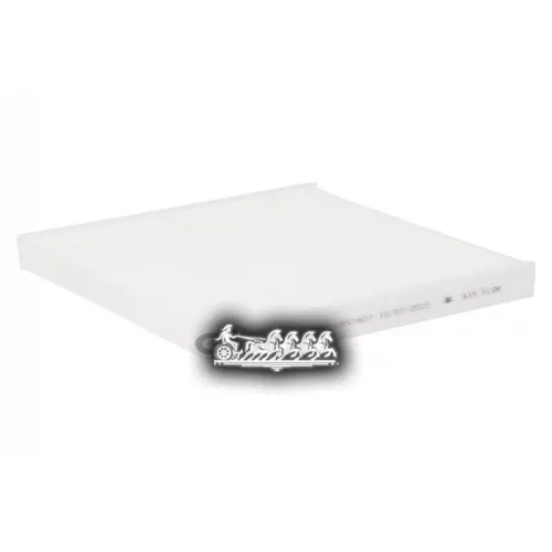 Фильтр Салона Suzuki Sx4/Swift Iii/Iv 05- Carville Racing 