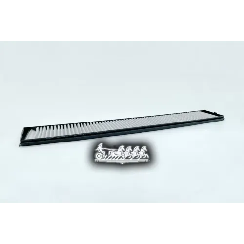 Фильтр Салона Bmw 3(E46) -5 Угольный BIG FILTER 