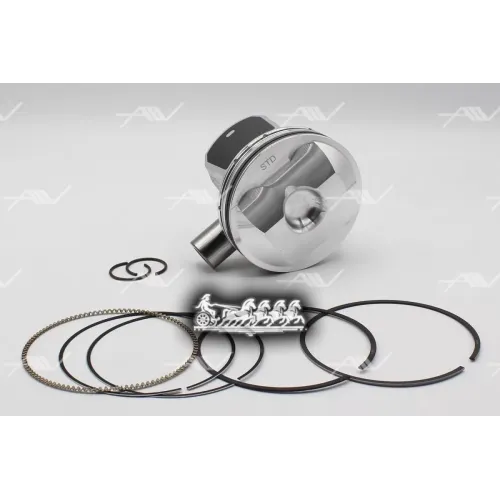 Поршень Комплект Autowelt 