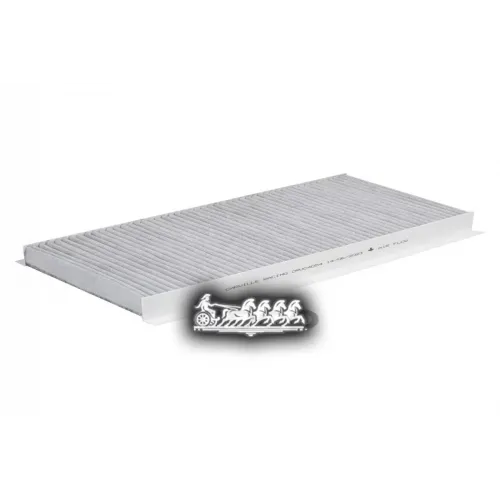 Фильтр Салона Mb A(W169)/B(W245) Угольный Carville Racing 