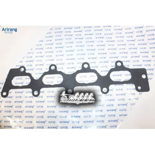 Прокладка Коллектора Renault Megane/Fluence/Clio/Scenic/Laguna/Logan/Sandero 91- Arirang 