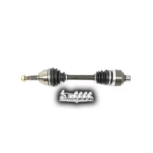Привод В Сборе Gm Astra H 04- BSG AUTO PARTS 