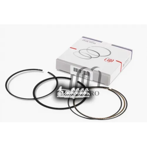 Кольца Поршневые Hyundai/Kia G4kc/G4ke 2.4 D88.0 Std 1.2-1.2-2.0 (23040-25200) На 4 Цил. Um United Motors 17-PR0798-000