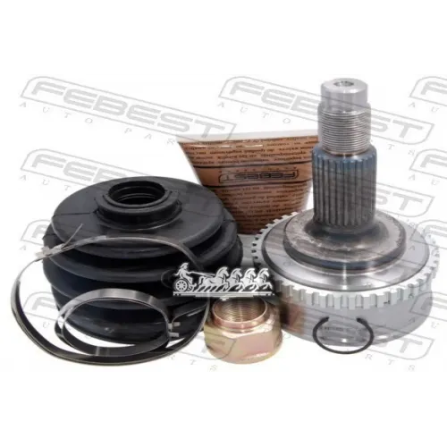 Шрус Наружный 23X56x27 Febest 0210-066A44