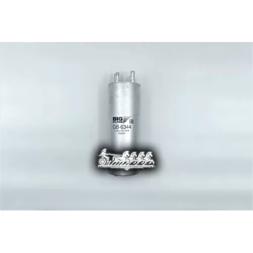 Фильтр Топливный Vw Touareg/Transporter 1.9/2.0/2.5 BIG FILTER 