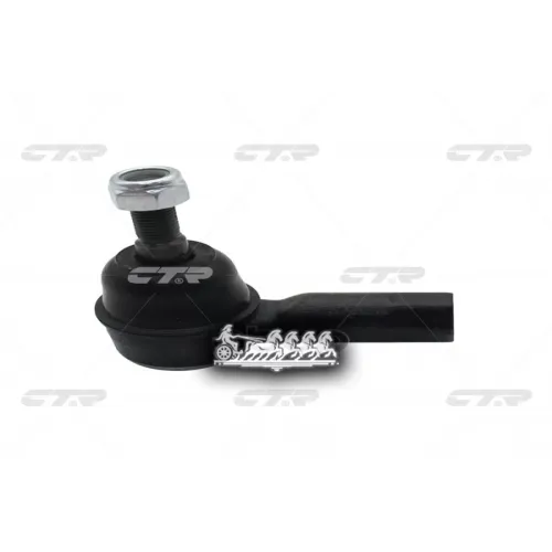 Наконечник Рулевой Тяги Chevrolet Aveo 11- Лев/Прав. (= Cekd26) CTR 