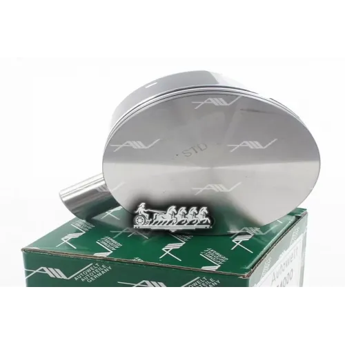 Поршень Ford 1.8 16V Cgba/Chba (0.50) Autowelt 